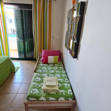 Сasa de vacaciones V3 - Vale Pedras Albufeira