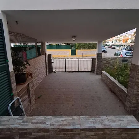 V3 - Vale Pedras Сasa de vacaciones Albufeira