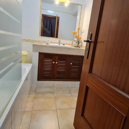 Vakantiehuis V3 - Vale Pedras