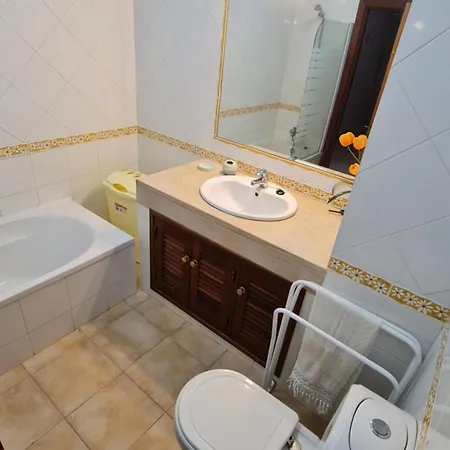 V3 - Vale Pedras Vakantiehuis Albufeira