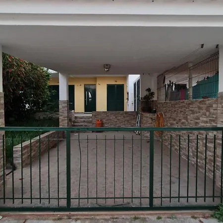 Prázdninový dům V3 - Vale Pedras