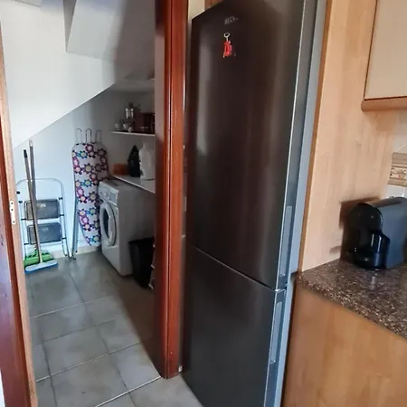 Prázdninový dům V3 - Vale Pedras *