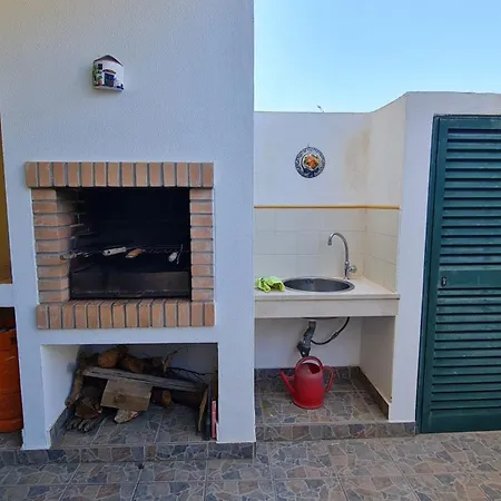 Prázdninový dům V3 - Vale Pedras Albufeira