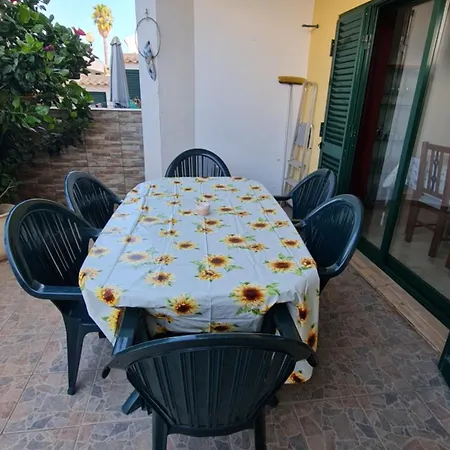 V3 - Vale Pedras 別荘