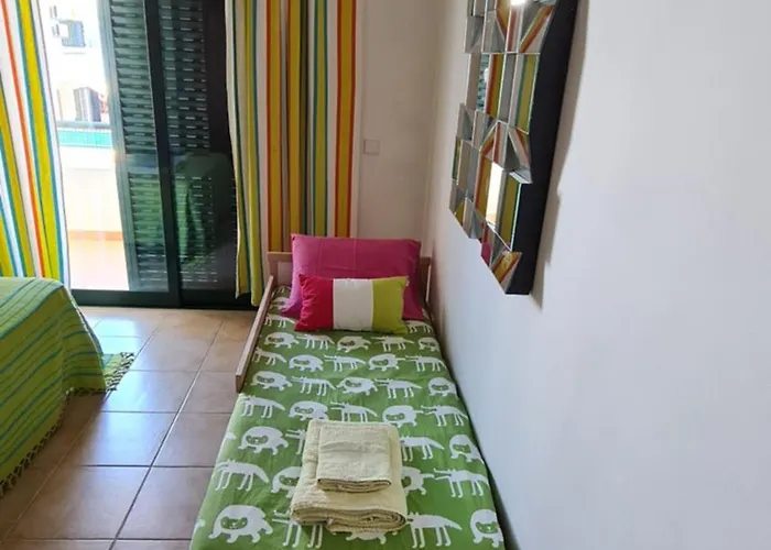 Holiday home V3 - Vale Pedras Albufeira