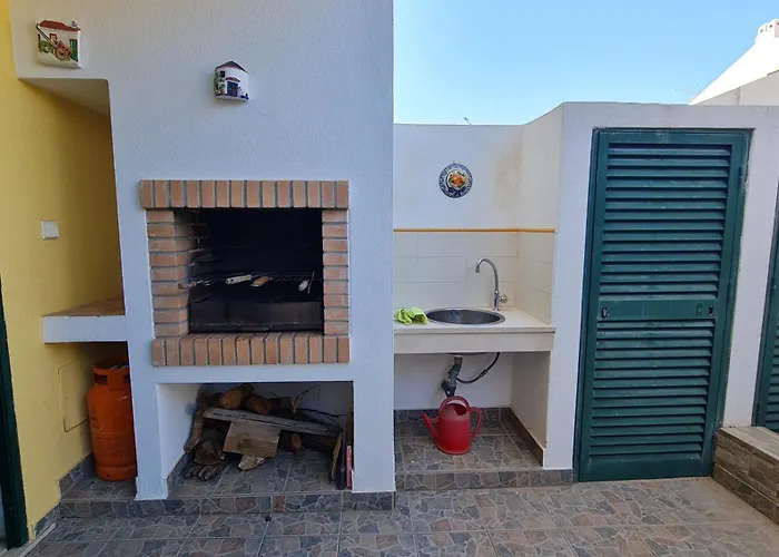 Holiday home V3 - Vale Pedras Albufeira